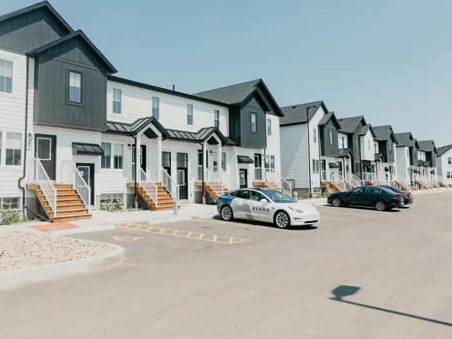 House for rent in Regina, Saskatchewan