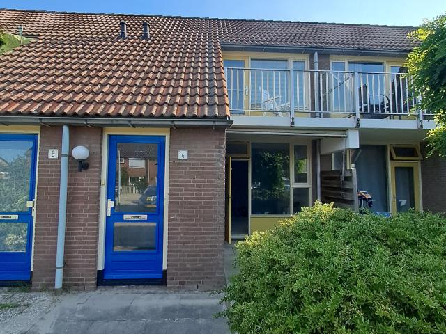Woning te huur in Uitgeest, Noord Holland