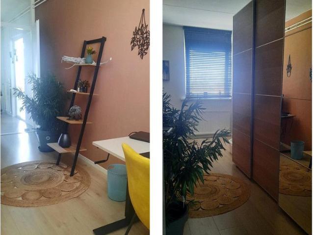 Appartement te huur in Pey, Echt