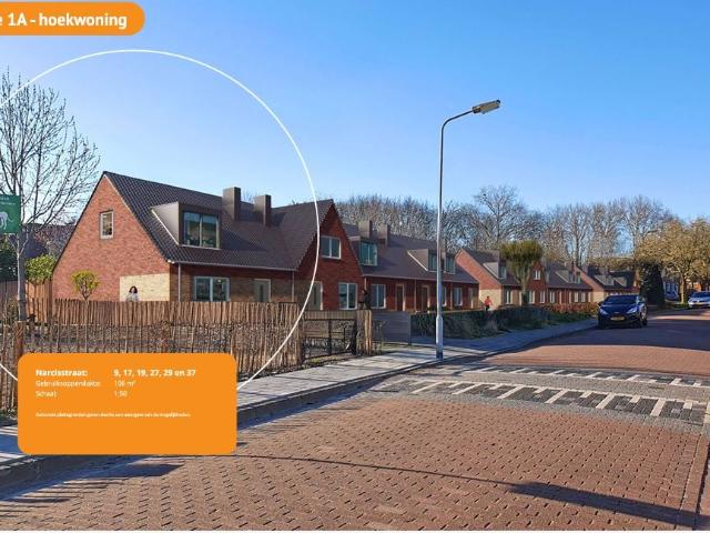 Woning te huur in Lievenspolder, Zeeland