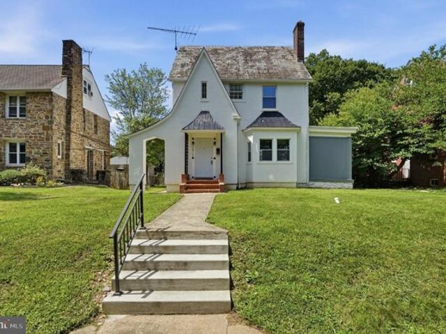 House for sale in Gibsonton, Maryland