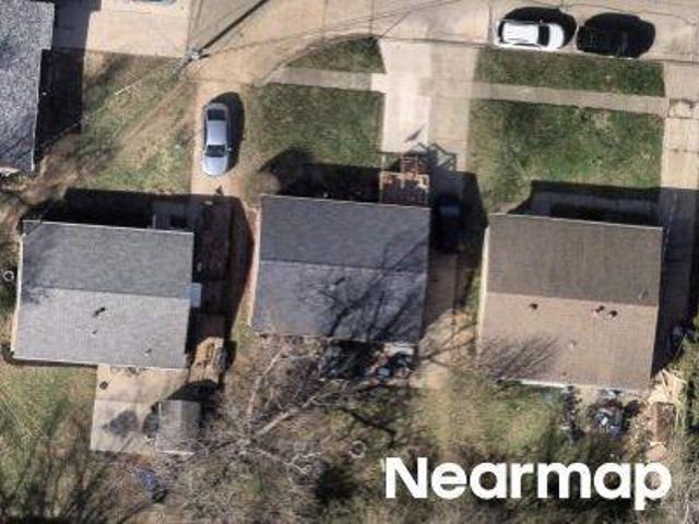 House for sale in Roselawn, Ohio