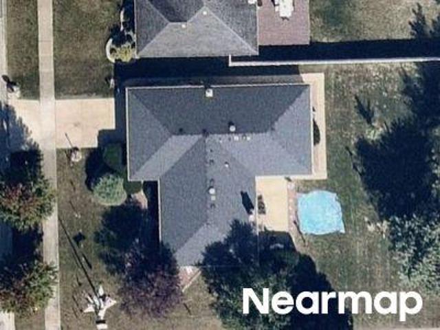 House for sale in Orland Park, Illinois