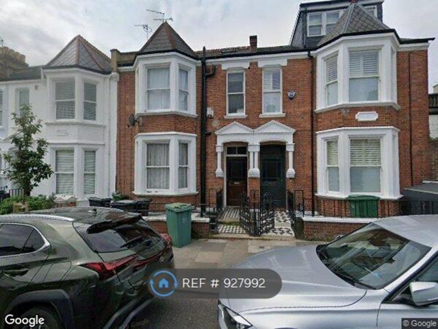 Apartment for rent in West Hampstead, Isle Of Man