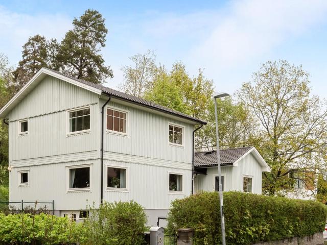 Bostad till salu i Lidingö, Stockholm