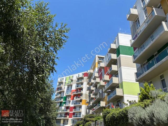 Maltepe, İstanbul içerisinde kiralık mülk