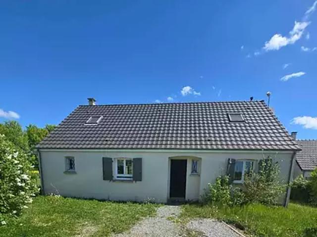 Maison vente à Cosne-Cours-sur-Loire, Narcy