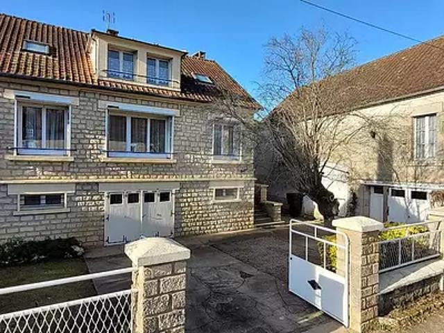 Maison vente à Cosne-Cours-sur-Loire, Narcy
