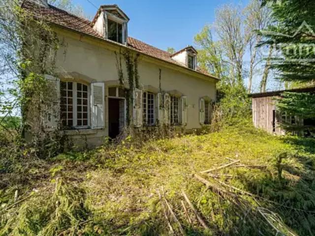 Maison vente à Cosne-Cours-sur-Loire, Narcy