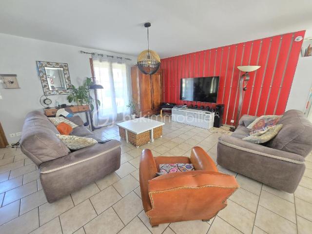 Maison vente à Cosne-Cours-sur-Loire, Narcy