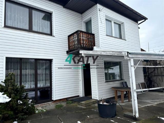 Dom na sprzedaż w Pszczyna, Śląskie