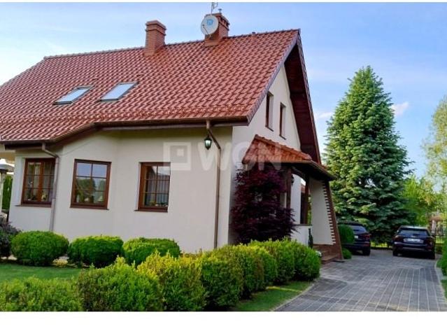Dom na sprzedaż w Polkowice, Dolnośląskie