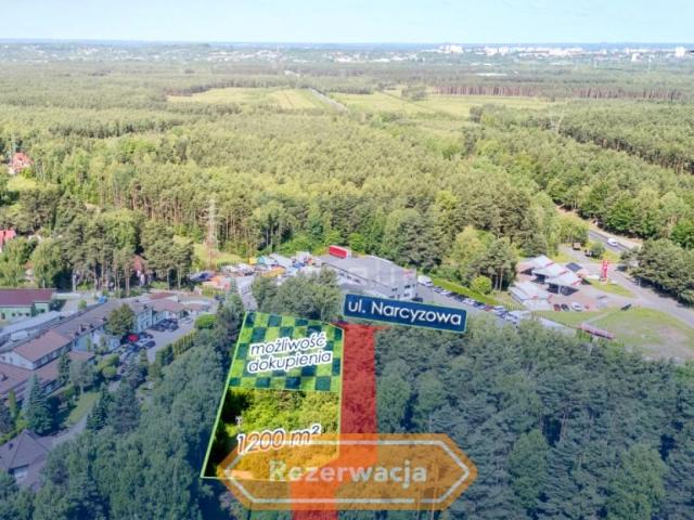 Grunt na sprzedaż w Olsztyn, Śląskie