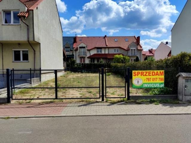 Grunt na sprzedaż w Konin, Wielkopolskie