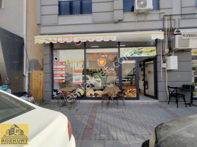 Denizli içerisinde satılık Dükkan