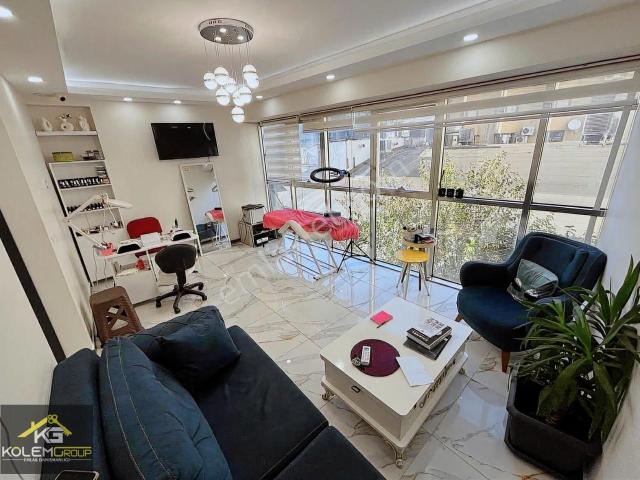 Denizli içerisinde kiralık Dükkan