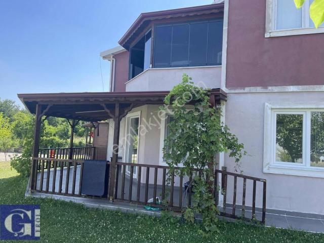 Sapanca, Sakarya içerisinde satılık Villa