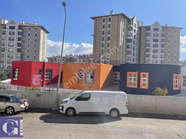 Çubuk, Ankara içerisinde satılık mülk