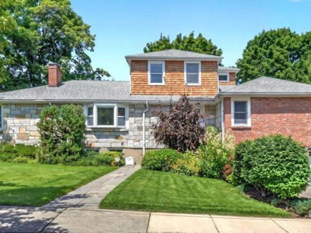 House for sale in Auburndale, Massachusetts