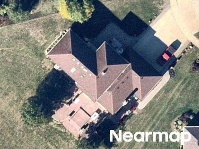 House for sale in Vernon Hills, Illinois