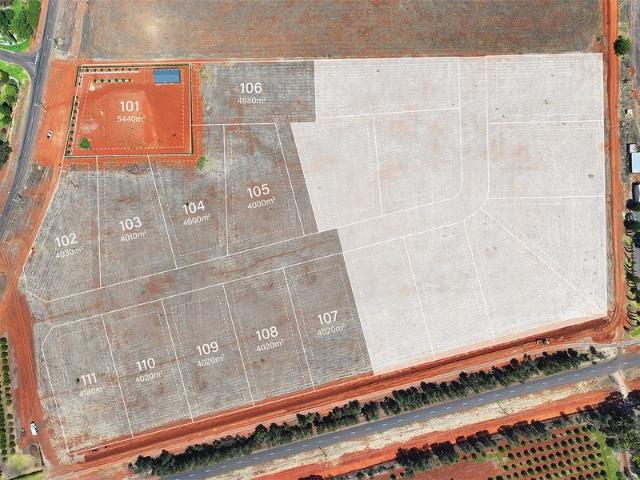 Land for sale in Lake Wyangan, New South Wales