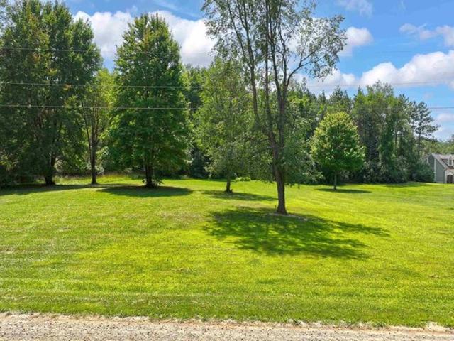 Land for sale in Dryden, Michigan