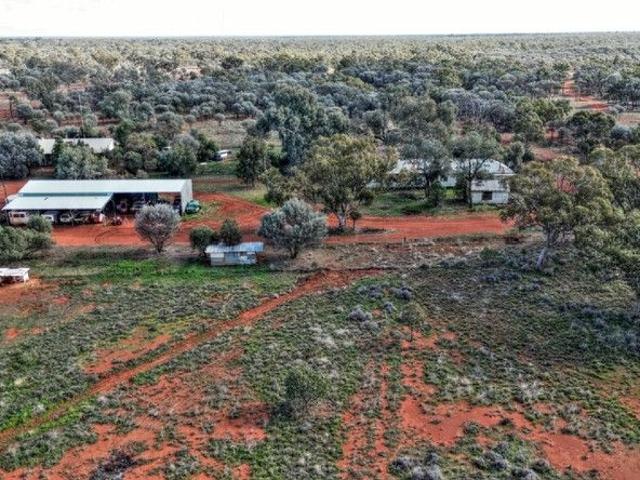 Cottage for sale in Gunderbooka, Bourke Shire Council