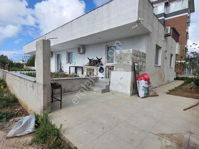 Hatay Merkez içerisinde satılık Villa