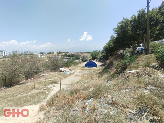 Hatay içerisinde satılık Arsa