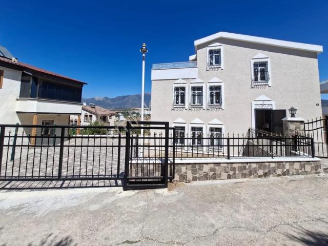 Nardüzü, Arsuz içerisinde kiralık Villa