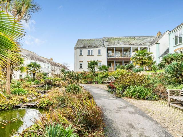 House for rent in Tregony with Cuby, Tregony