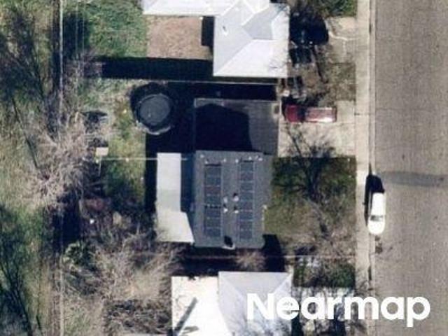 House for sale in Sacramento, California
