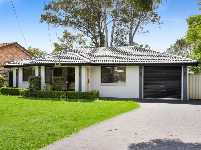 House for rent in Narellan, Sydney