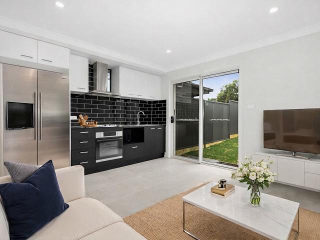 House for rent in Sydney, New South Wales