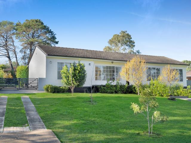 House for rent in Sydney, New South Wales