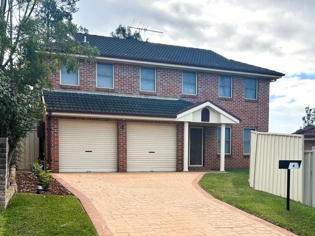 House for rent in Sydney, New South Wales