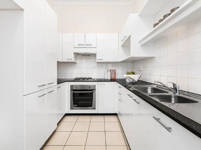 Room for rent in Willoughby, New South Wales