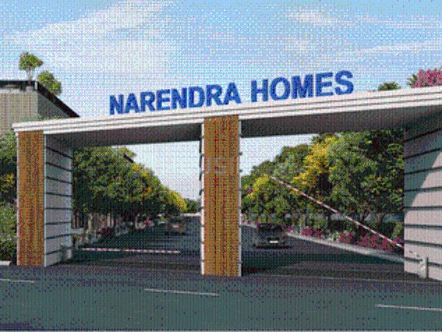 Land for sale in Hariana