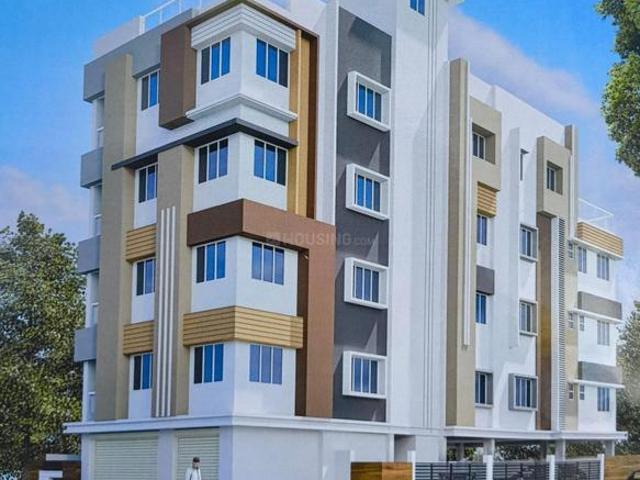 Flat for sale in South 24 Parganas, Sonarpur