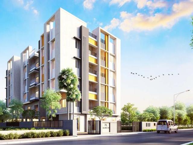 Flat for sale in South 24 Parganas, Sonarpur