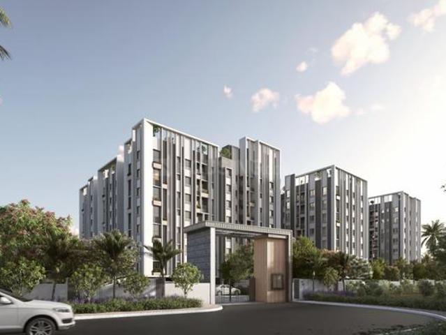 Flat for sale in South 24 Parganas, Sonarpur