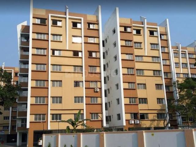 Flat for sale in South 24 Parganas, Sonarpur