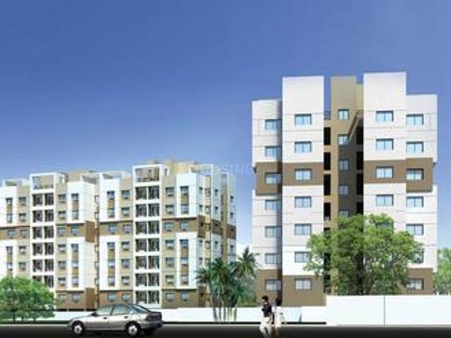 Flat for sale in South 24 Parganas, Sonarpur