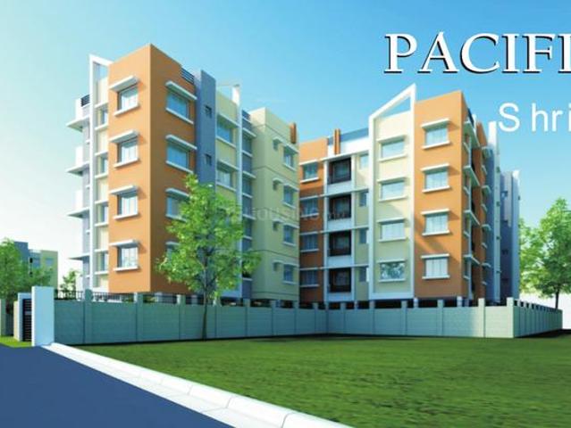 Flat for sale in South 24 Parganas, Sonarpur