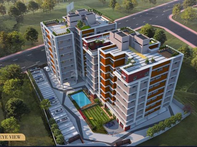 Flat for sale in South 24 Parganas, Sonarpur