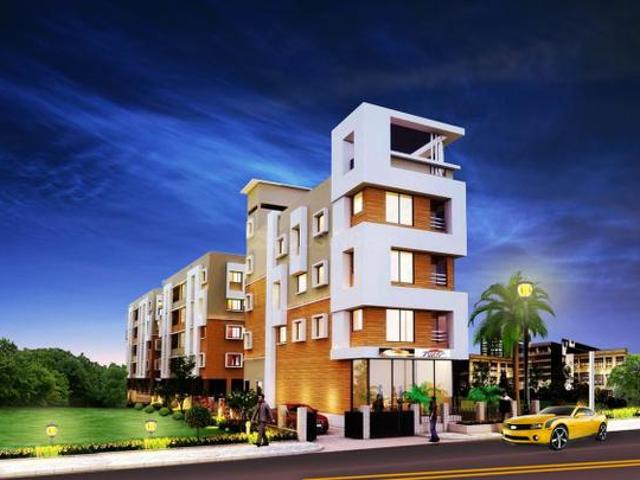 Flat for sale in South 24 Parganas, Sonarpur