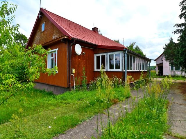 Dom na sprzedaż w Narew, Podlaskie