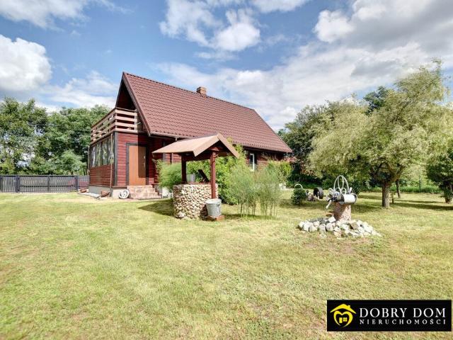 Dom na sprzedaż w Narew, Podlaskie