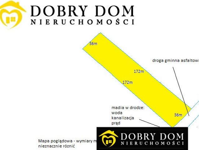 Grunt na sprzedaż w Narewka, Podlaskie