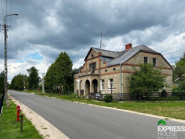 Dom na sprzedaż w Narewka, Podlaskie